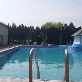 Oázis Wellness Panzió Szigetszentmiklós - 