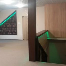 Oázis Wellness Panzió Szigetszentmiklós - Belső