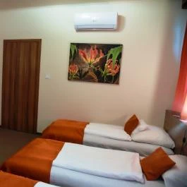 Oázis Wellness Panzió Szigetszentmiklós - Szobák