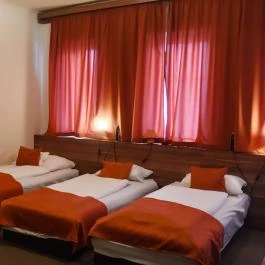 Oázis Wellness Panzió Szigetszentmiklós - Szobák