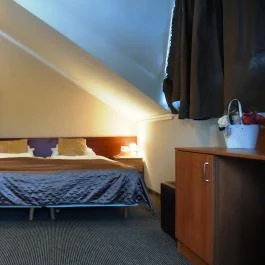 Oázis Wellness Panzió Szigetszentmiklós - Szobák