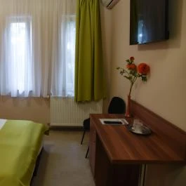 Oázis Wellness Panzió Szigetszentmiklós - Szobák