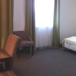 Oázis Wellness Panzió Szigetszentmiklós - Szobák