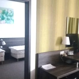 Oázis Wellness Panzió Szigetszentmiklós - Szobák