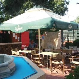 Oázis Wellness Panzió Szigetszentmiklós - Vendéglátás