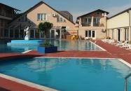 Oázis Wellness Panzió Szigetszentmiklós