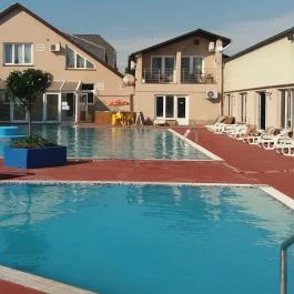 Oázis Wellness Panzió Szigetszentmiklós - 