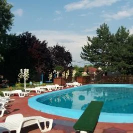 Oázis Wellness Panzió Szigetszentmiklós - Egyéb