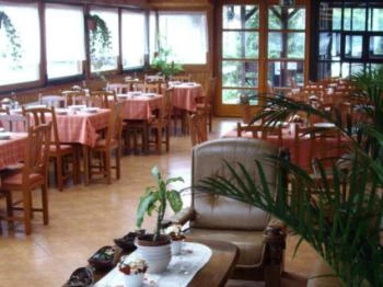 Kumilla Étterem Szigetvár