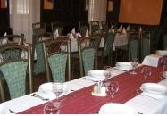 Kumilla Étterem Szigetvár