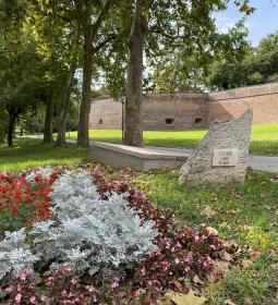 Molnár Imre sétány