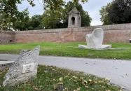 Molnár Imre sétány Szigetvár