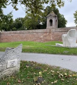 Molnár Imre sétány