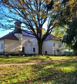 Szulejmán szultán dzsámija és minaret