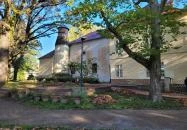 Szulejmán szultán dzsámija és minaret Szigetvár