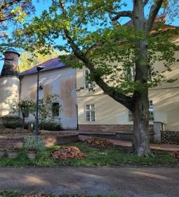 Szulejmán szultán dzsámija és minaret