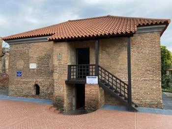 Török Ház Szigetvár