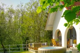 Fehér Borház Szigetvár