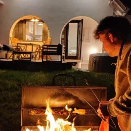 Fehér Borház Szigetvár - Szórakozás/Sport