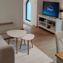 Fehér Borház Szigetvár - Belső