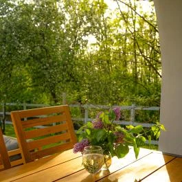 Fehér Borház Szigetvár - Külső kép