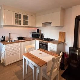 Fehér Borház Szigetvár - Belső