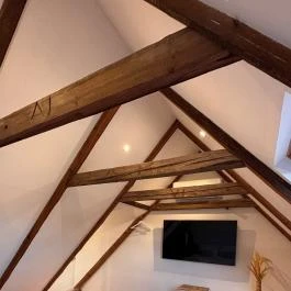 Fehér Borház Szigetvár - Szobák