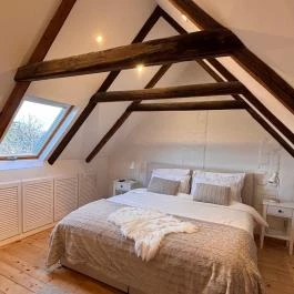 Fehér Borház Szigetvár - Szobák