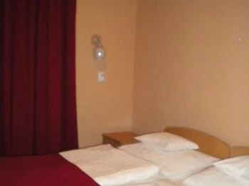 Hotel Kumilla Szigetvár