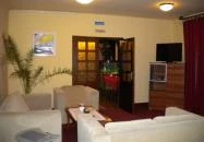 Hotel Kumilla Szigetvár