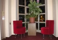 Hotel Kumilla Szigetvár