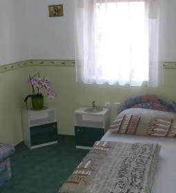 Novák Pince Vendégfogadó