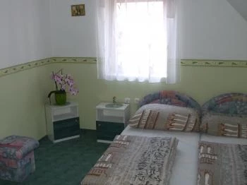 Novák Pince Vendégfogadó Szigetvár