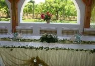 Novák Pince Vendégfogadó Szigetvár