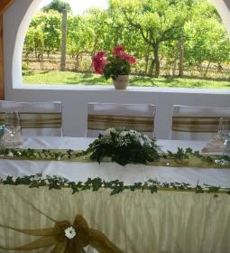 Novák Pince Vendégfogadó