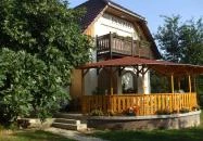 Novák Pince Vendégfogadó Szigetvár