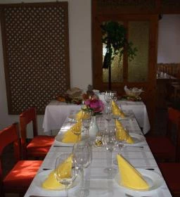 Novák Pince Vendégfogadó