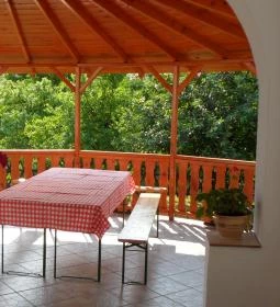 Novák Pince Vendégfogadó