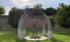 Civitas Invicta emlékmű