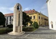 I és II. világháborús emlékművek Szigetvár