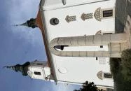 I és II. világháborús emlékművek Szigetvár