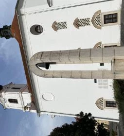 I és II. világháborús emlékművek