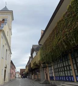 Páduai Szent Antal Ferences templom