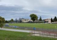 Szigetvár - Szigetvári Gyógyfürdő