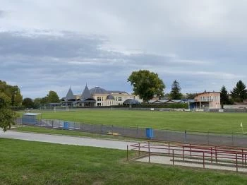 Szigetvári Gyógyfürdő Szigetvár