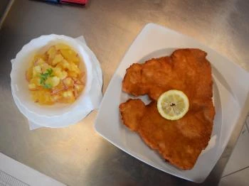 Paprika Vendéglő Szigliget