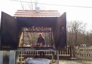 Paprika Vendéglő Szigliget