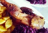 Paprika Vendéglő Szigliget