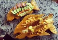 Paprika Vendéglő Szigliget