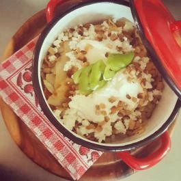 Paprika Vendéglő Szigliget - Egyéb